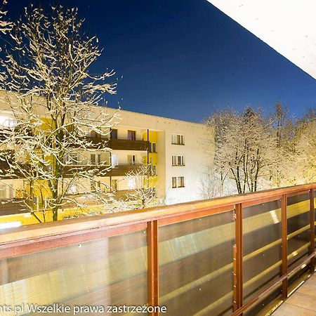 Msc Apartments Zakopane Centrum Classic Zewnętrze zdjęcie