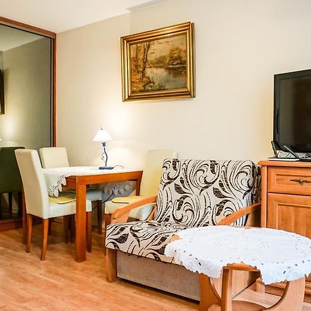 Msc Apartments Zakopane Centrum Classic Zewnętrze zdjęcie