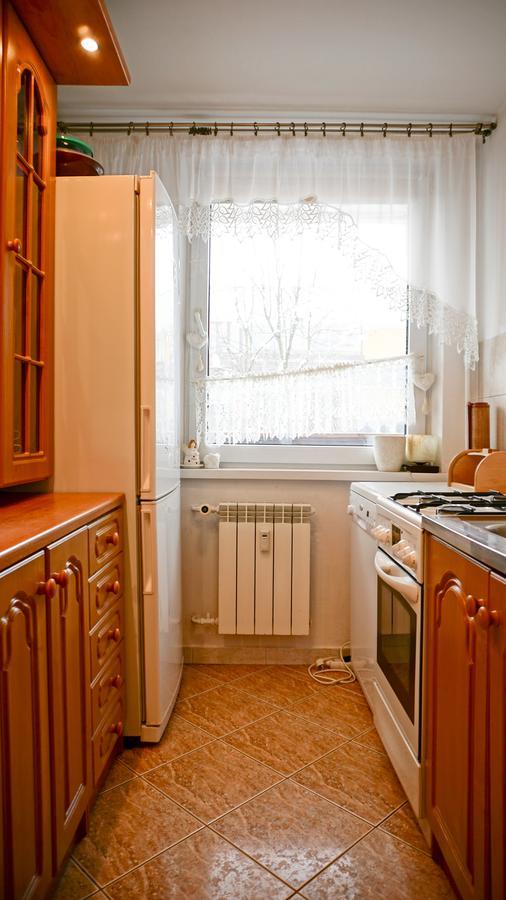 Msc Apartments Zakopane Centrum Classic Zewnętrze zdjęcie