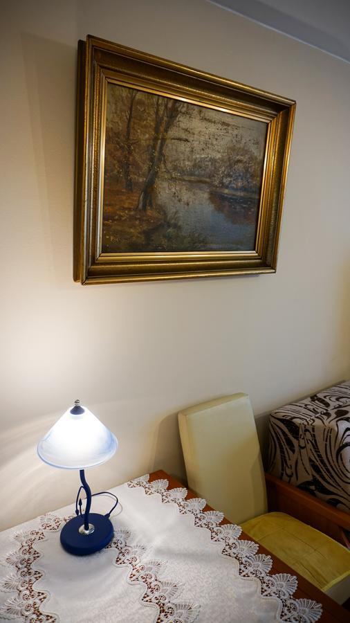 Msc Apartments Zakopane Centrum Classic Zewnętrze zdjęcie
