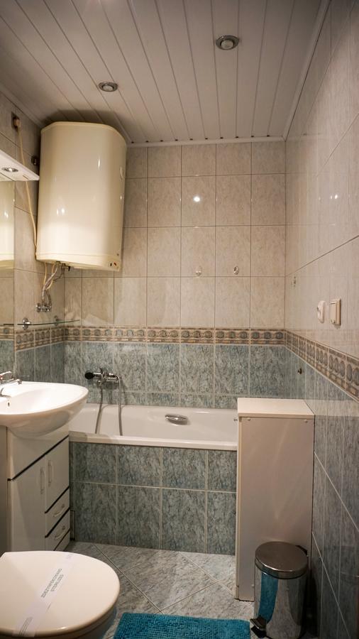 Msc Apartments Zakopane Centrum Classic Zewnętrze zdjęcie