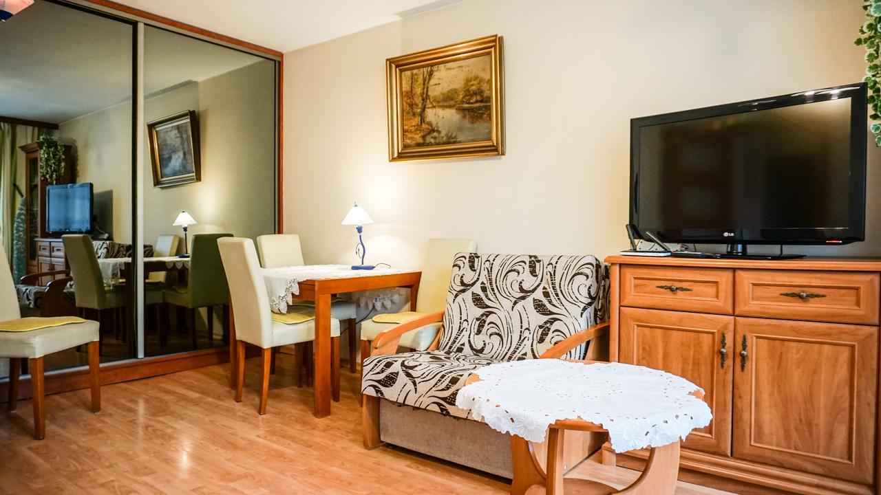 Msc Apartments Zakopane Centrum Classic Zewnętrze zdjęcie