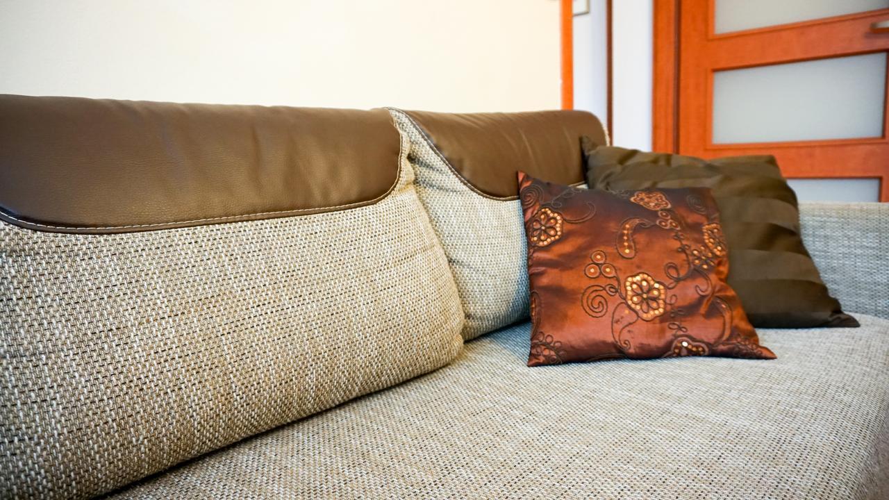 Msc Apartments Zakopane Centrum Classic Zewnętrze zdjęcie